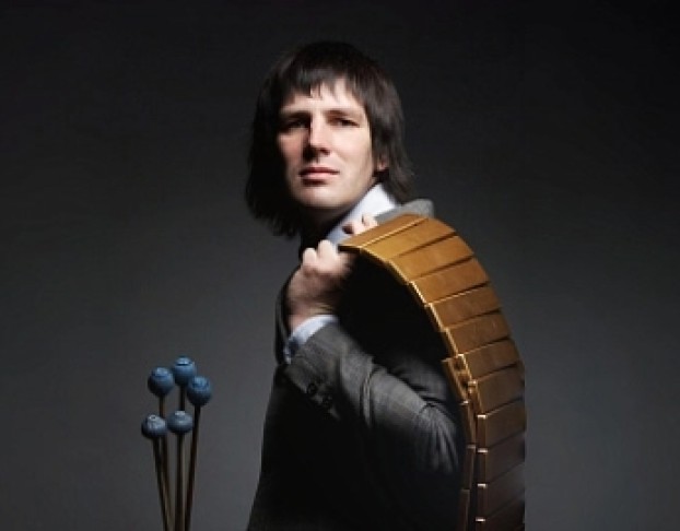 Щелкунчик-Джаз. Квартет Алексея Чижика