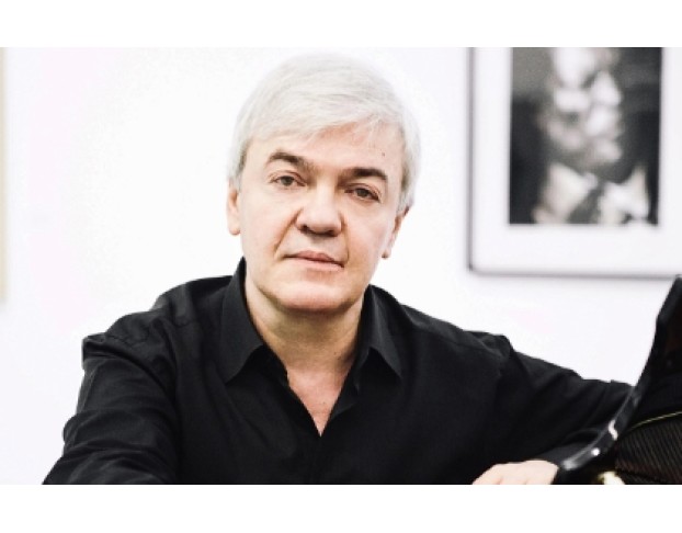 Стихотворения Чудный Театр к 85-Летию Беллы Ахмадулиной. с. Спивакова