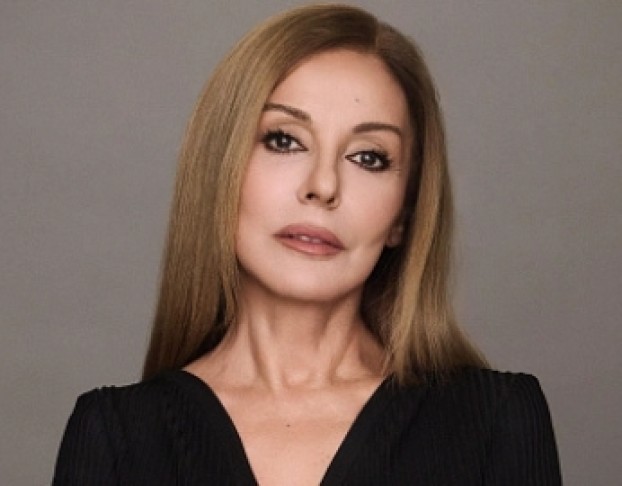 Стихотворения Чудный Театр к 85-Летию Беллы Ахмадулиной. с. Спивакова