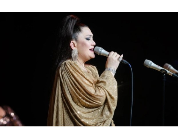 Три Курочки. Мариам Мерабова, Этери Бериашвили, Катерина Балыкбаева