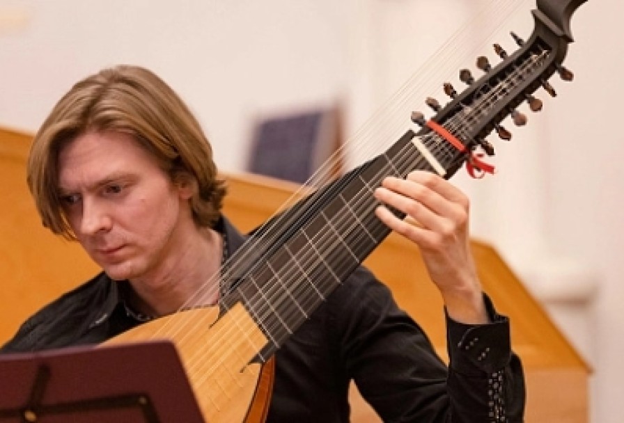 Венский Салон