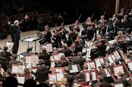 Верди. Опера Арольдо