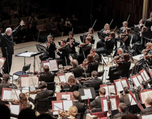 Верди. Опера Арольдо