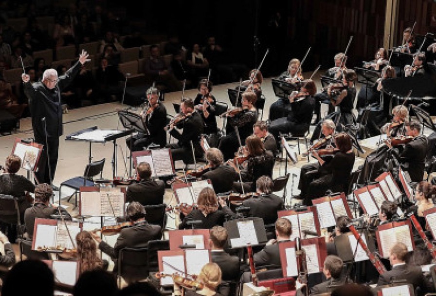 Верди. Опера Арольдо