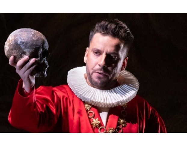 Запись Оперы Понкьелли Джоконда