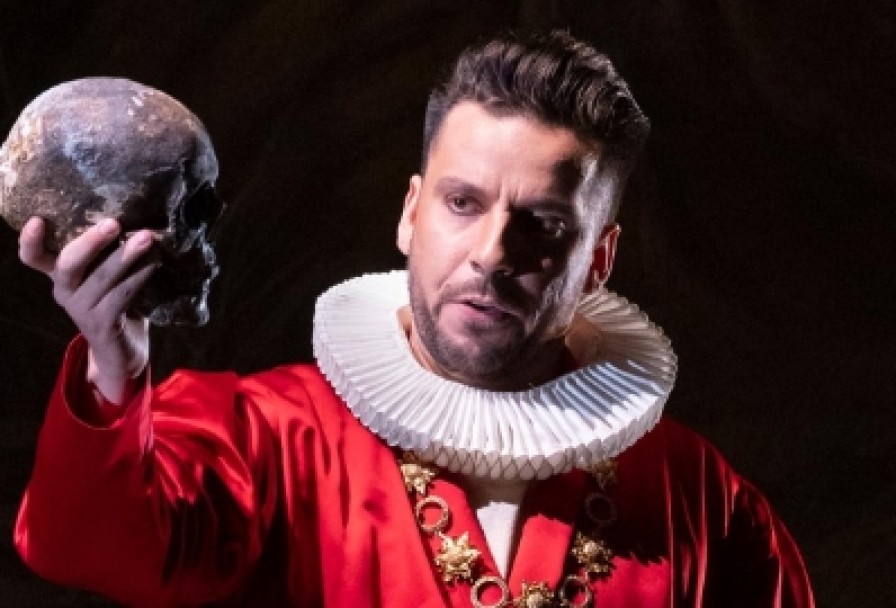 Запись Оперы Понкьелли Джоконда