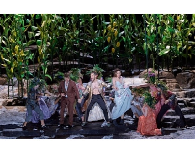 Запись Венская Опера Дон Жуан