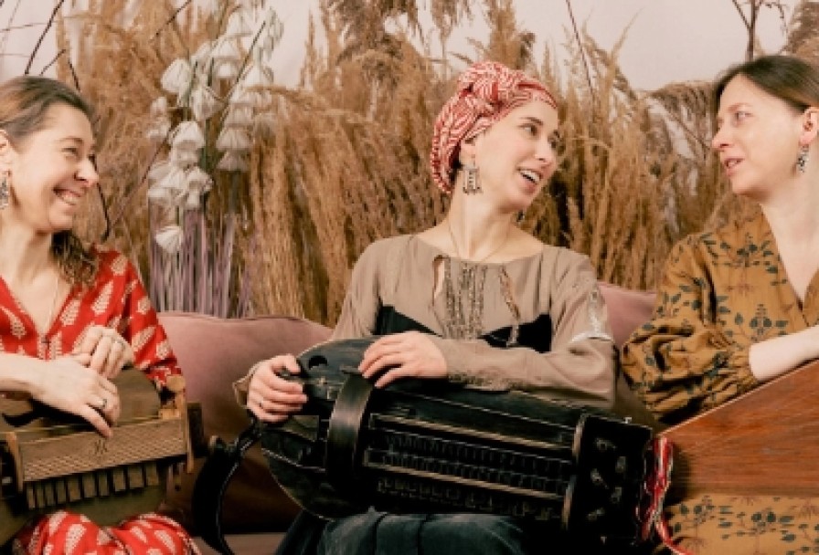 Женские Песни