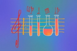 Звуковые Эксперименты Музыка и Наука в Действии