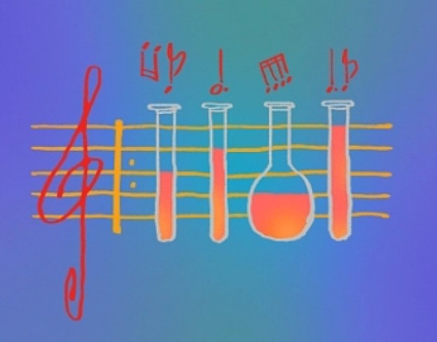 Звуковые Эксперименты Музыка и Наука в Действии