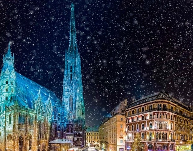 Музыка Вены