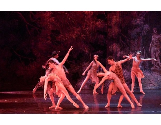 Кармен. Пахита. Вальпургиева Ночь