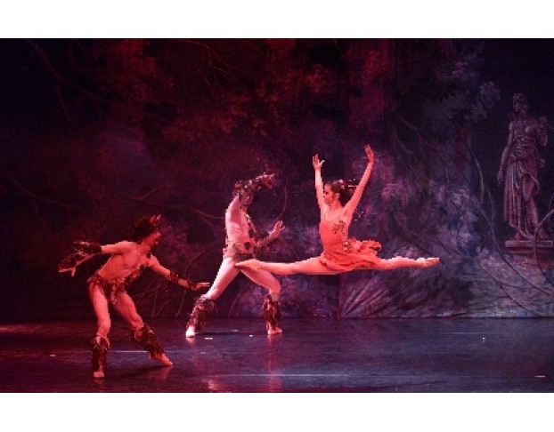 Кармен. Пахита. Вальпургиева Ночь