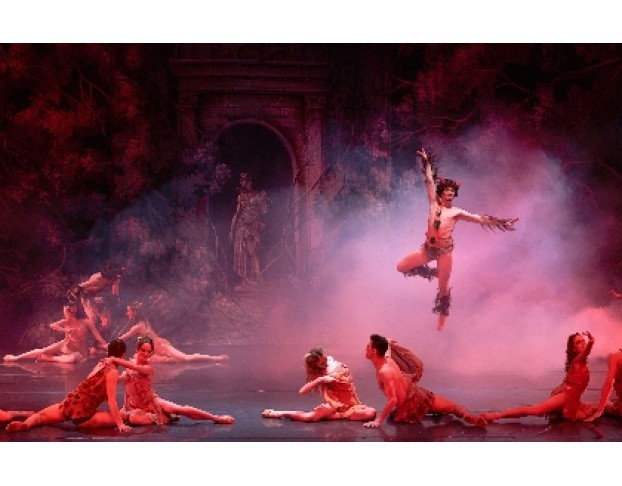 Кармен. Пахита. Вальпургиева Ночь