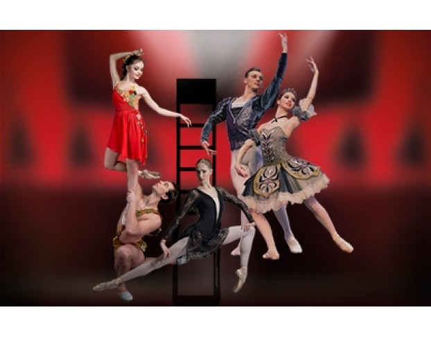 Кармен. Пахита. Вальпургиева Ночь