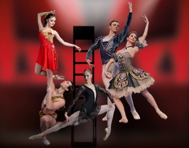 Кармен. Пахита. Вальпургиева Ночь