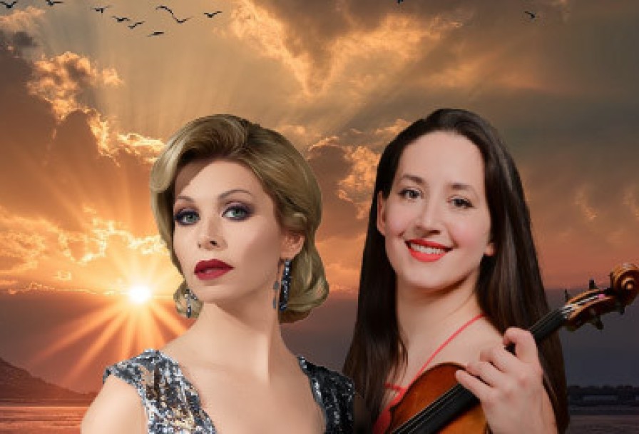 Красивая Классика. Времена. Перезагрузквивальди, Эйнауди, Рихтер