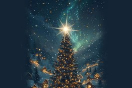 Рождественская Звезда