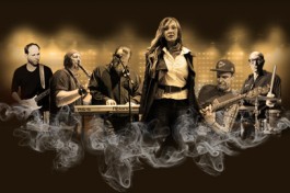 Валентины Смирновой и Группы Русский Акцент