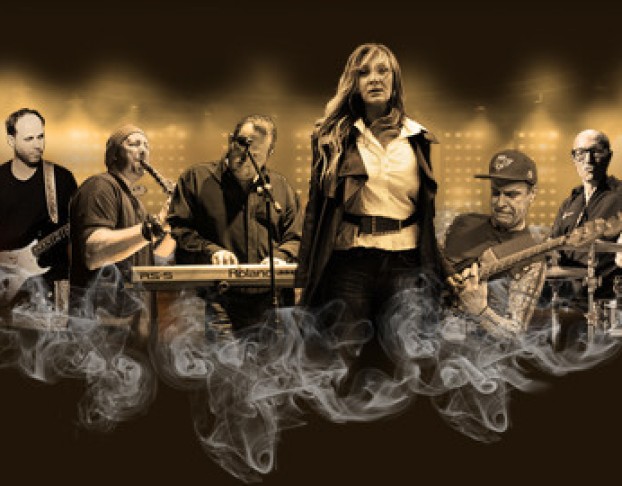 Валентины Смирновой и Группы Русский Акцент