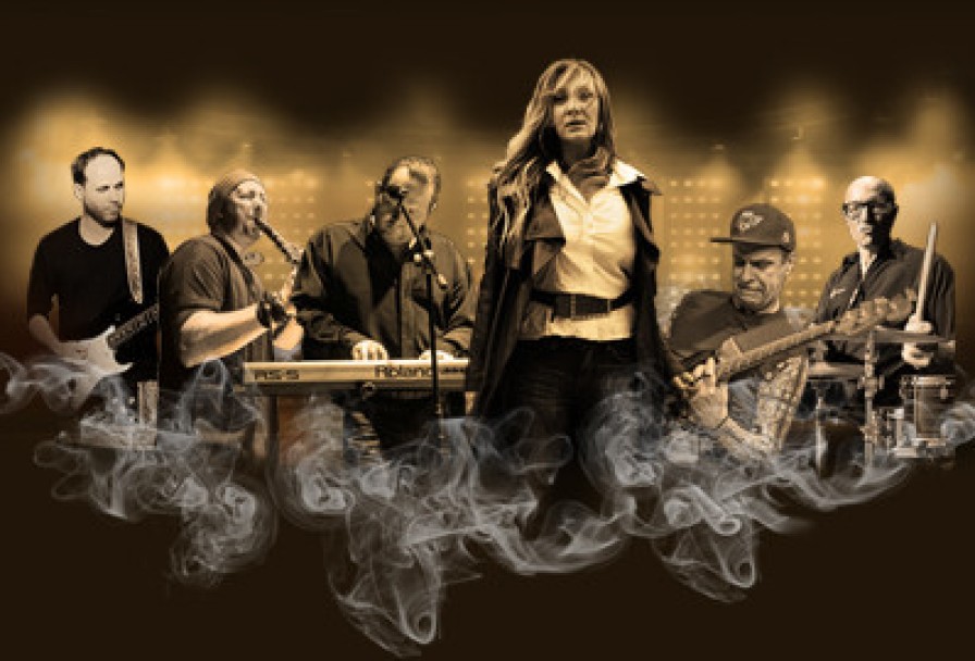 Валентины Смирновой и Группы Русский Акцент