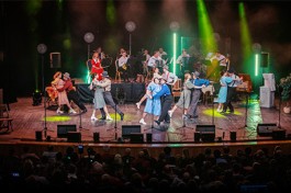 Вновь Наступит Победа