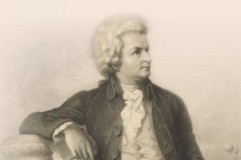 XX Московский Музыкальный Фестиваль Ты, Моцарт, Бо