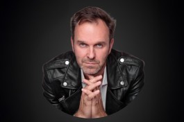 Ян Осин. Настоящие Песни