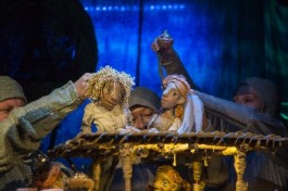 Волшебно Кольцо