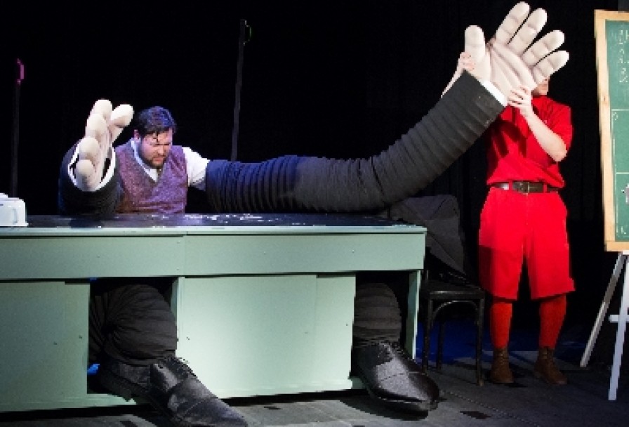 Кэрролл без Алисы