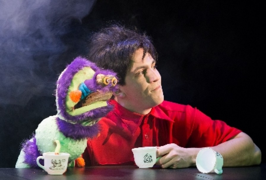 Кэрролл без Алисы