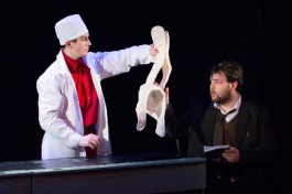 Кэрролл без Алисы