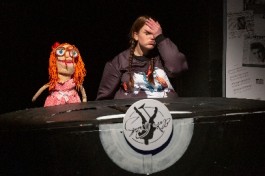 Мой Внутренний Элвис