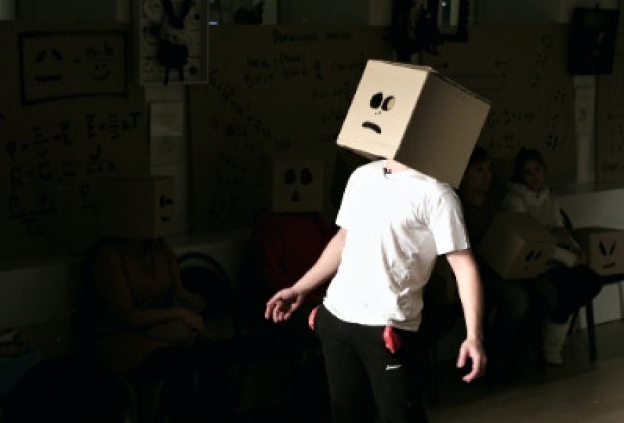 Мучные Младенцы