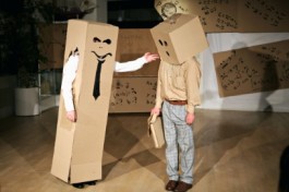 Мучные Младенцы