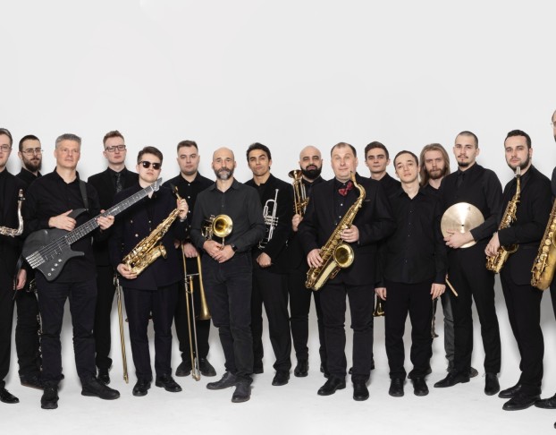 Большой Новогодний Концерт Good Orchestra