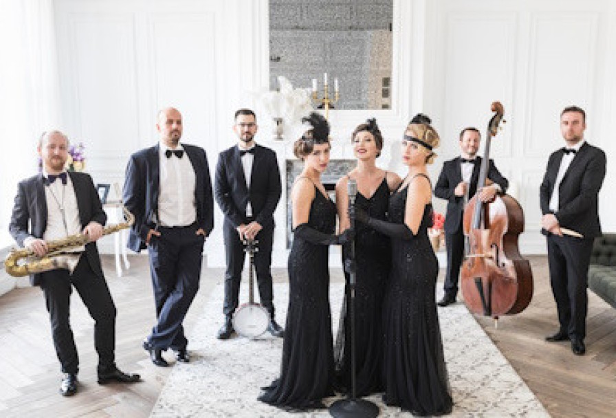 Джаз для Любимых