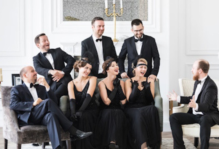 Джаз для Любимых