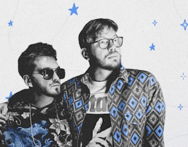 Эм и Сергеич