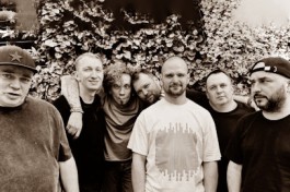 Группа Керамика