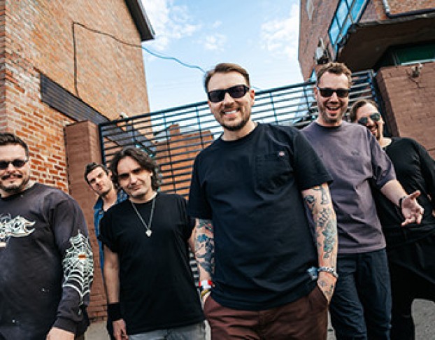 Группа The Translators