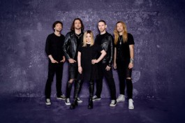 Группа Вельвет