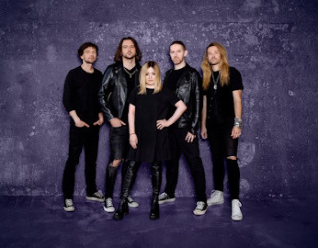 Группа Вельвет