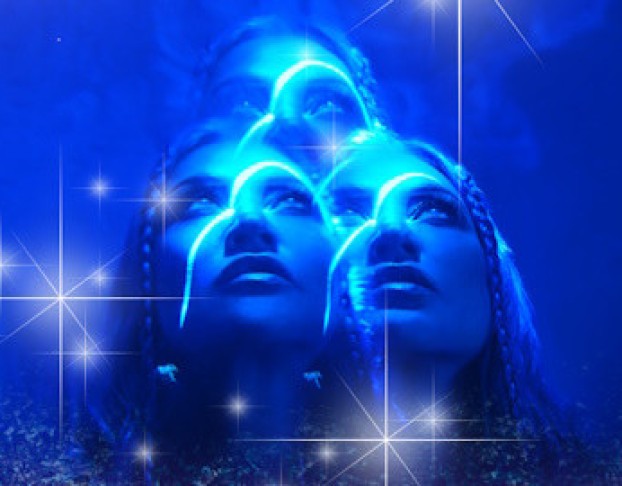 Линда. Новый Год 2026