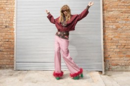 Павлова. Та Самая из Обе Две