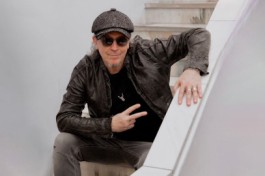 Сергей Галанин и Группа Серьга