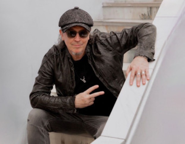 Сергей Галанин и Группа Серьга