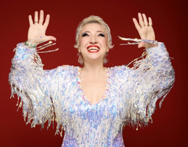 Теона Контридзе