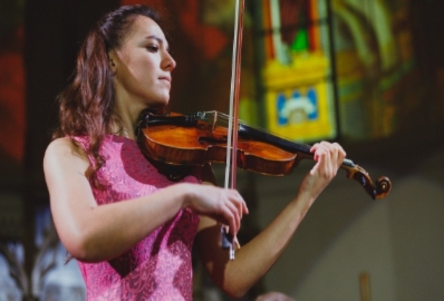 Романтика Шопена