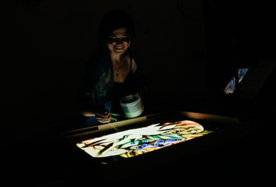 Романтика Шопена